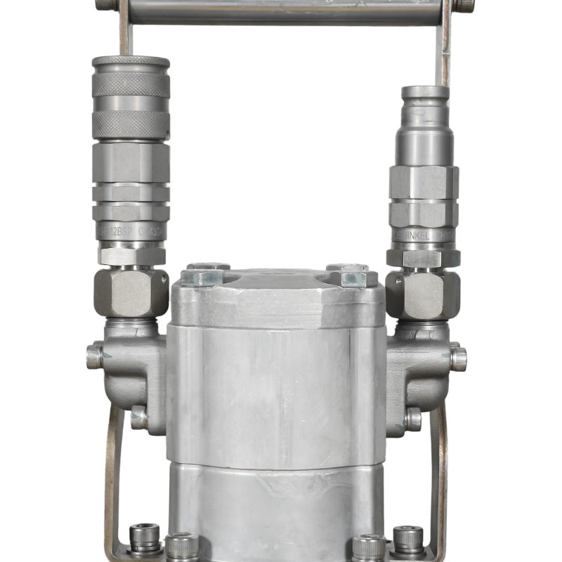 Hoogefficiënte hydraulische dompelpomp voor drijfmest (TP50-30)