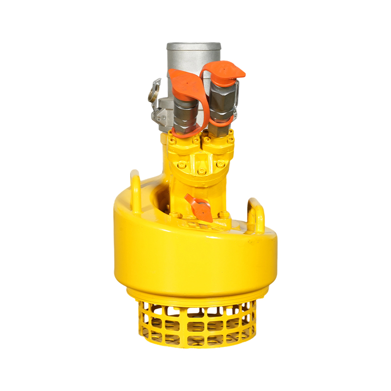 310m³/u hydraulische verticale waterpomp met hoge kop (HTP300-120)