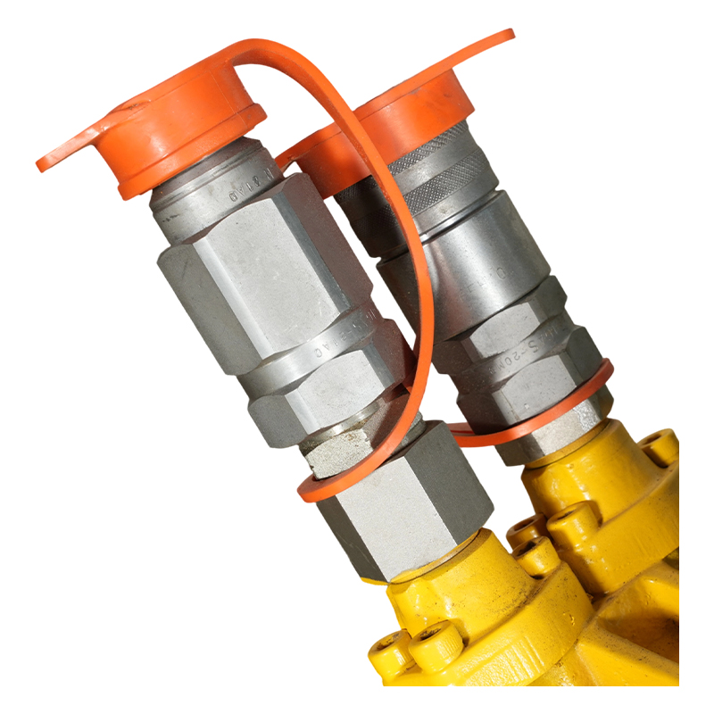 310m³/u hydraulische verticale waterpomp met hoge kop (HTP300-120)