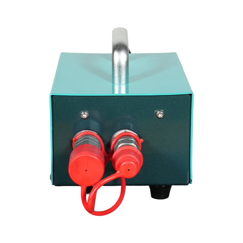 HS-5 hydraulische drukversterker