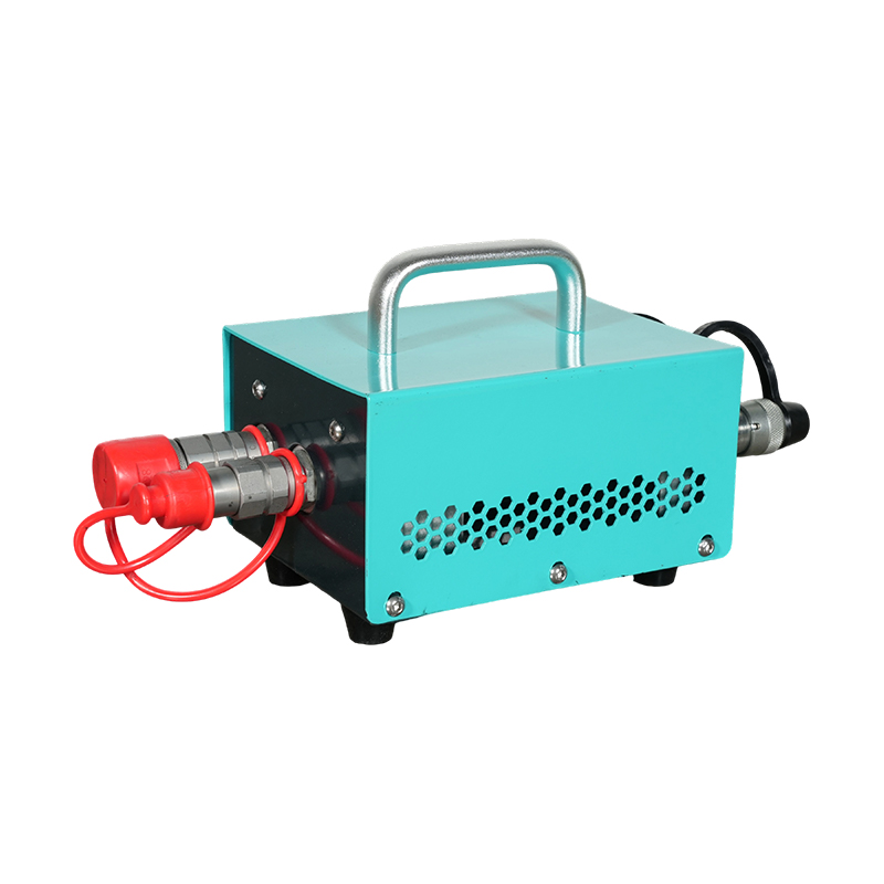 HS-5 hydraulische drukversterker
