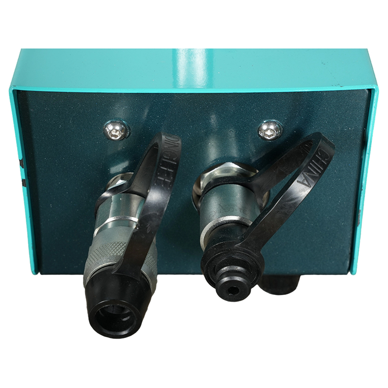HS-5 hydraulische drukversterker
