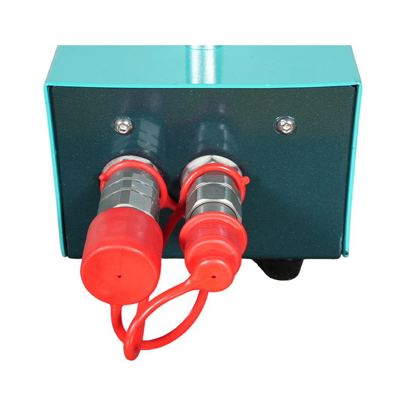 HS-5 hydraulische drukversterker