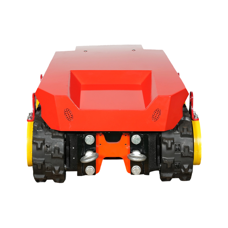 Krachtige DR400 Drainagerobot