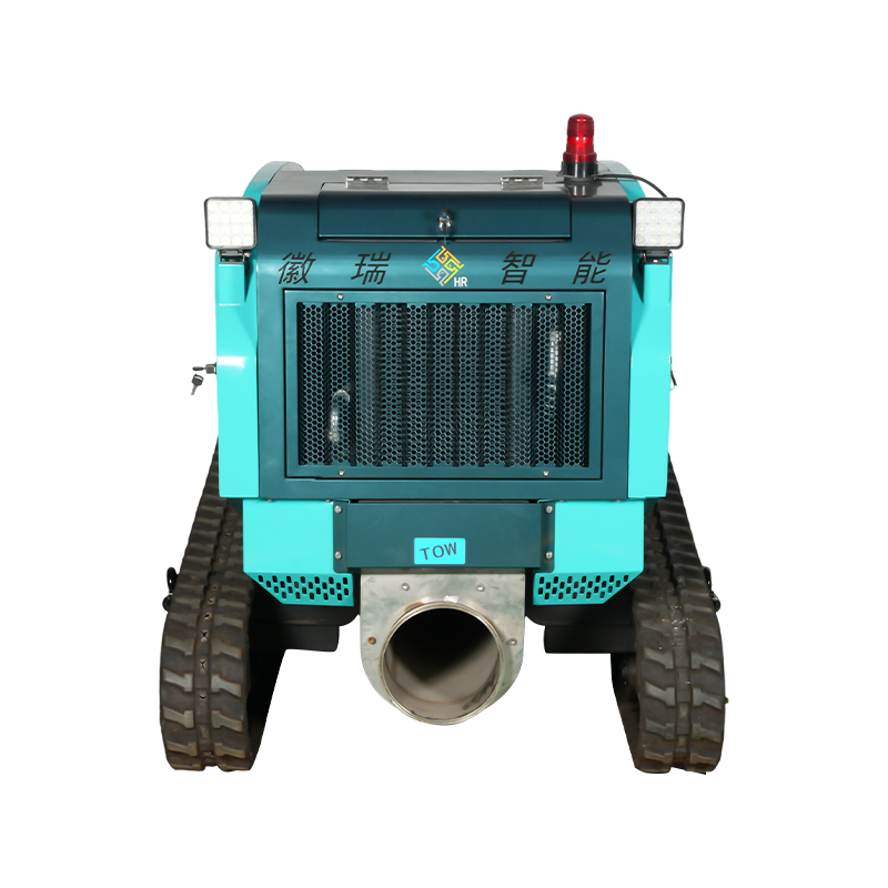 600m³Drainagerobot (DR600PE)