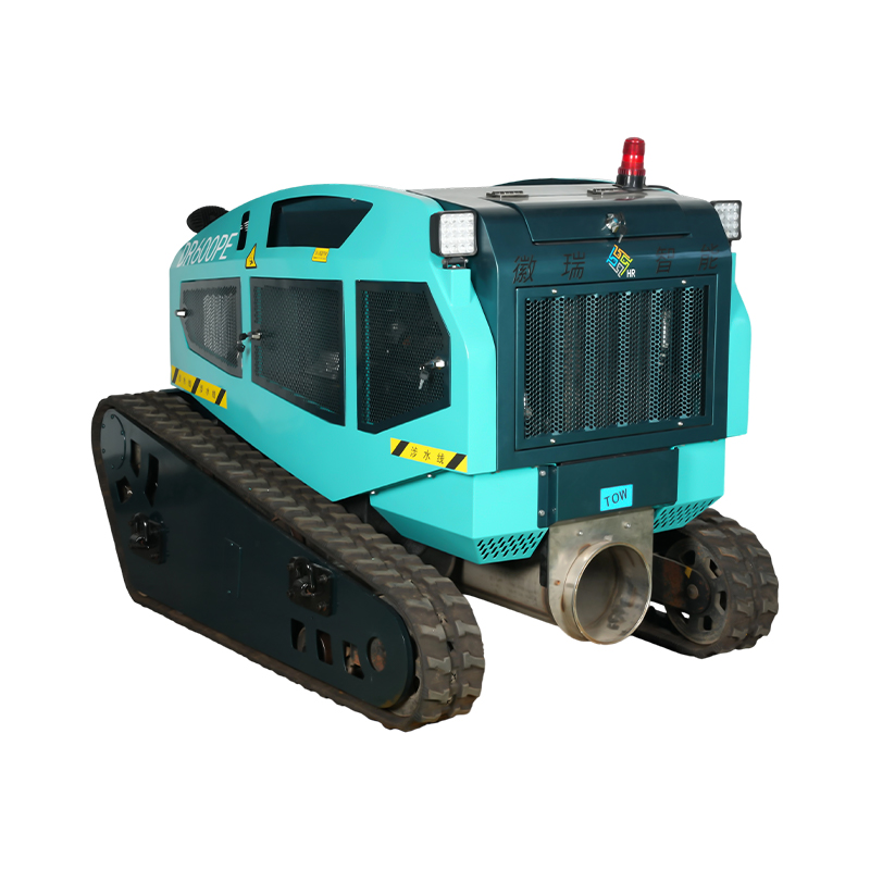 600m³Drainagerobot (DR600PE)