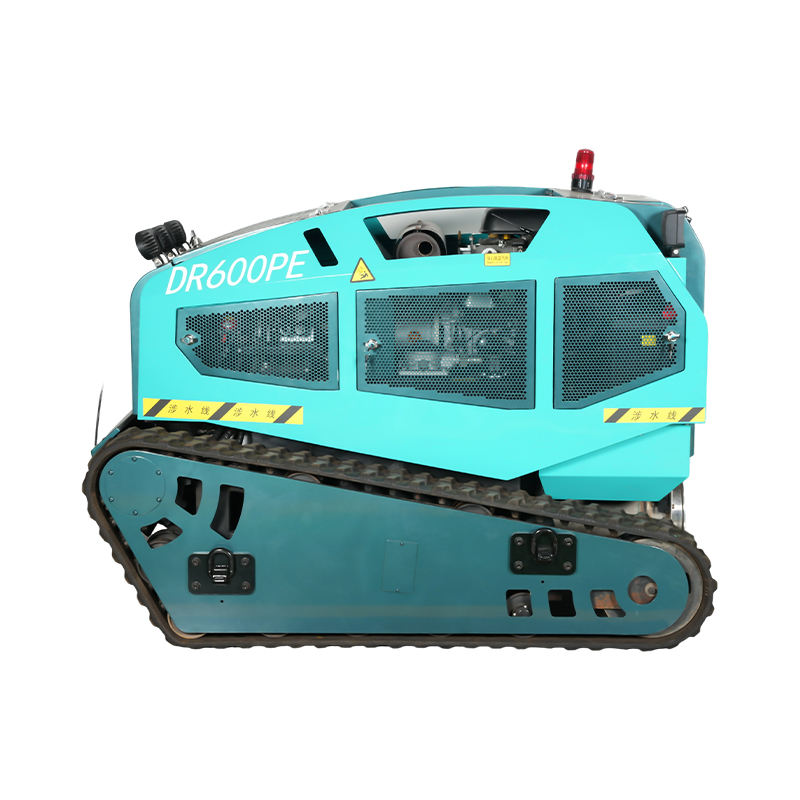 600m³Drainagerobot (DR600PE)