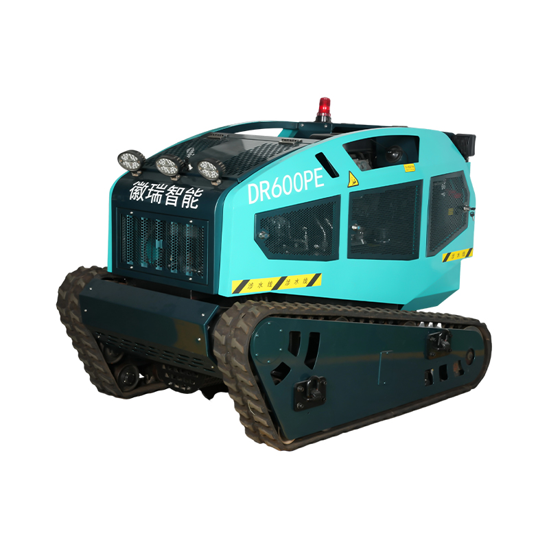 600m³Drainagerobot (DR600PE)
