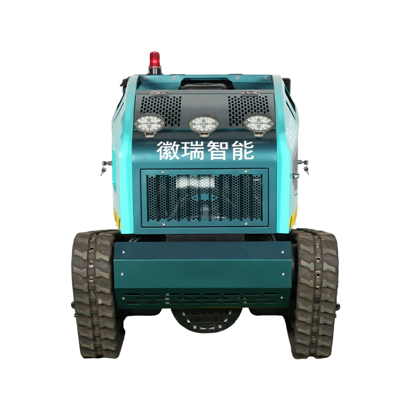 600m³Drainagerobot (DR600PE)