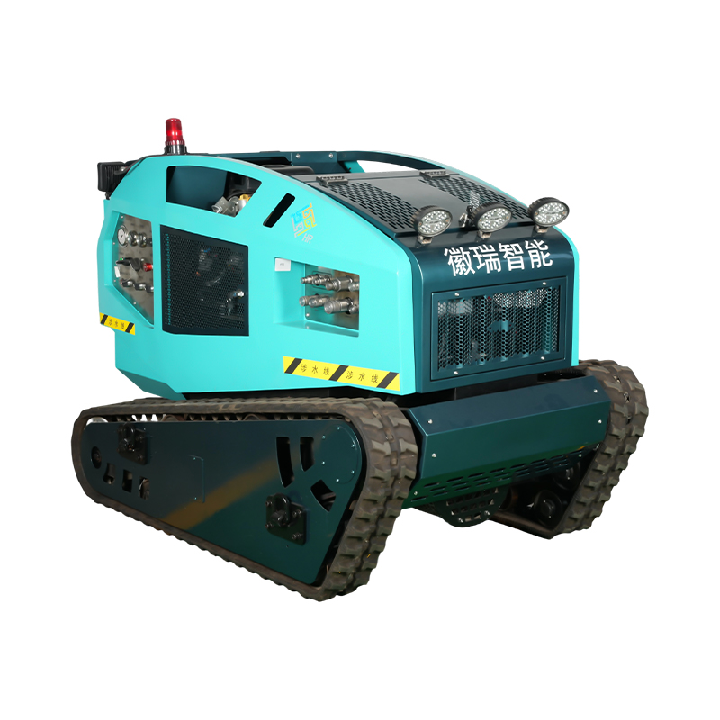 600m³Drainagerobot (DR600PE)