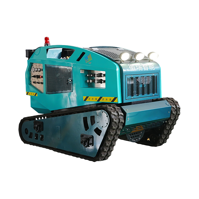 600m³Drainagerobot (DR600PE)
