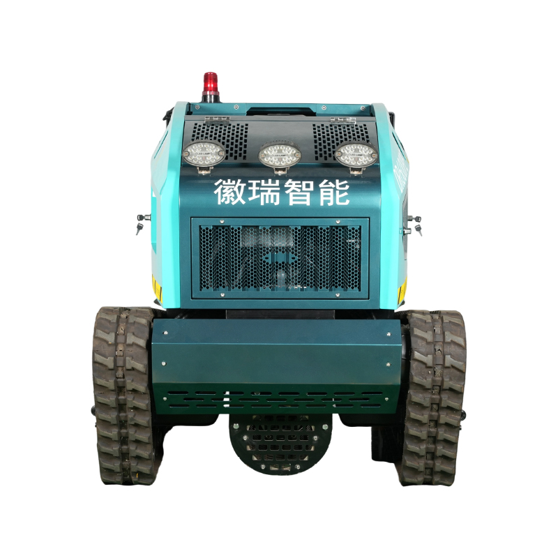 600m³Drainagerobot (DR600PE)