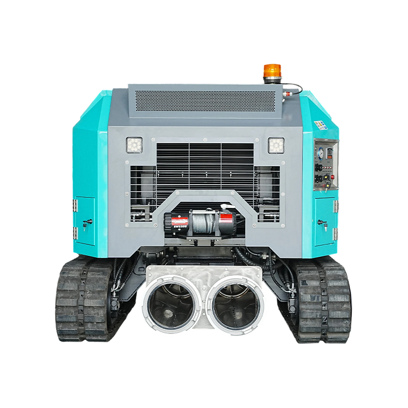 2000m³Drainagerobot (DR2000DE)