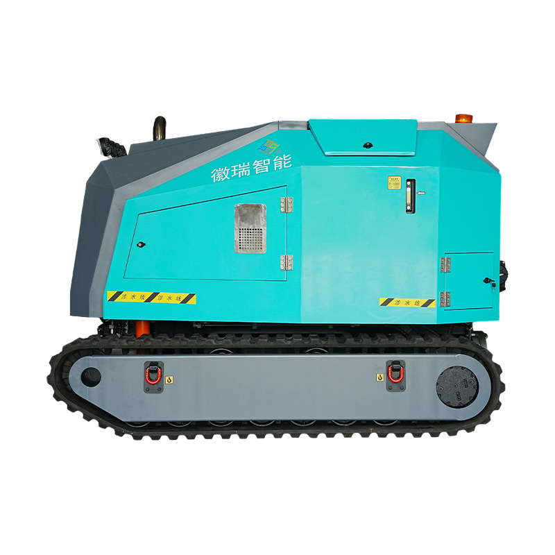 2000m³Drainagerobot (DR2000DE)