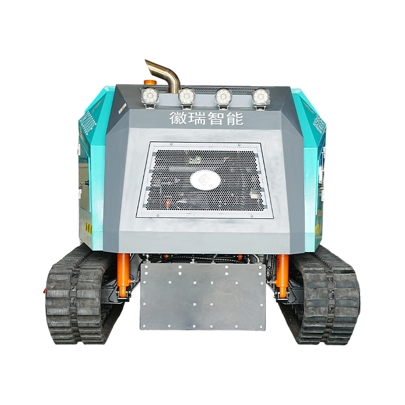2000m³Drainagerobot (DR2000DE)