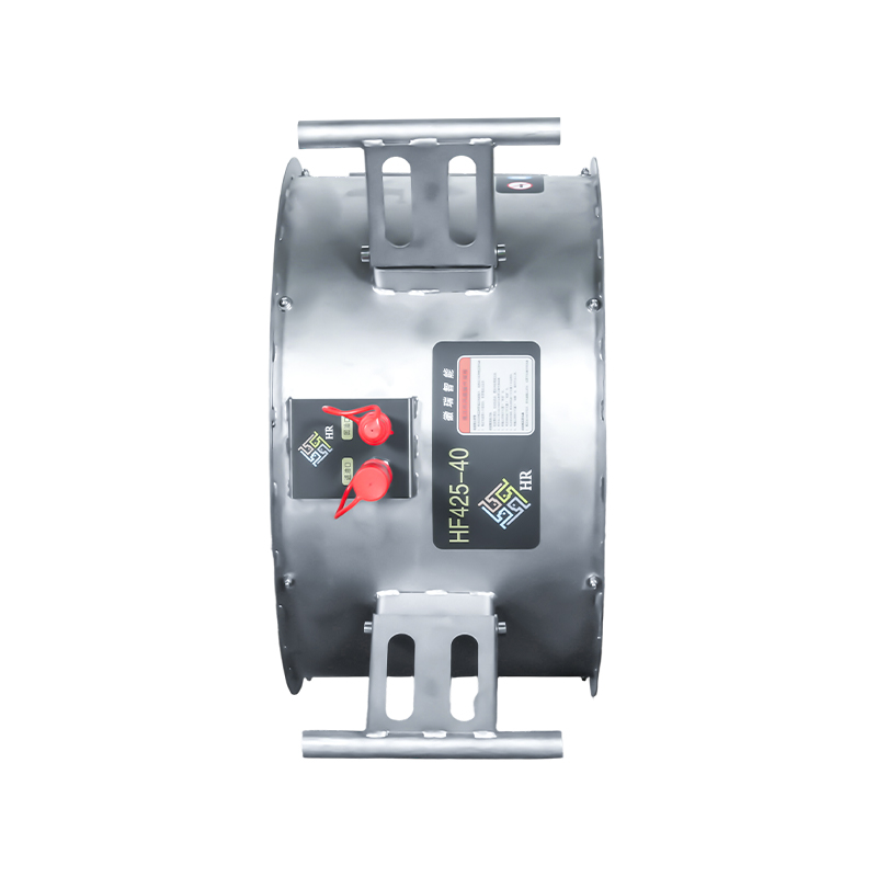 HVP425-40 Hydraulische afzuigventilator