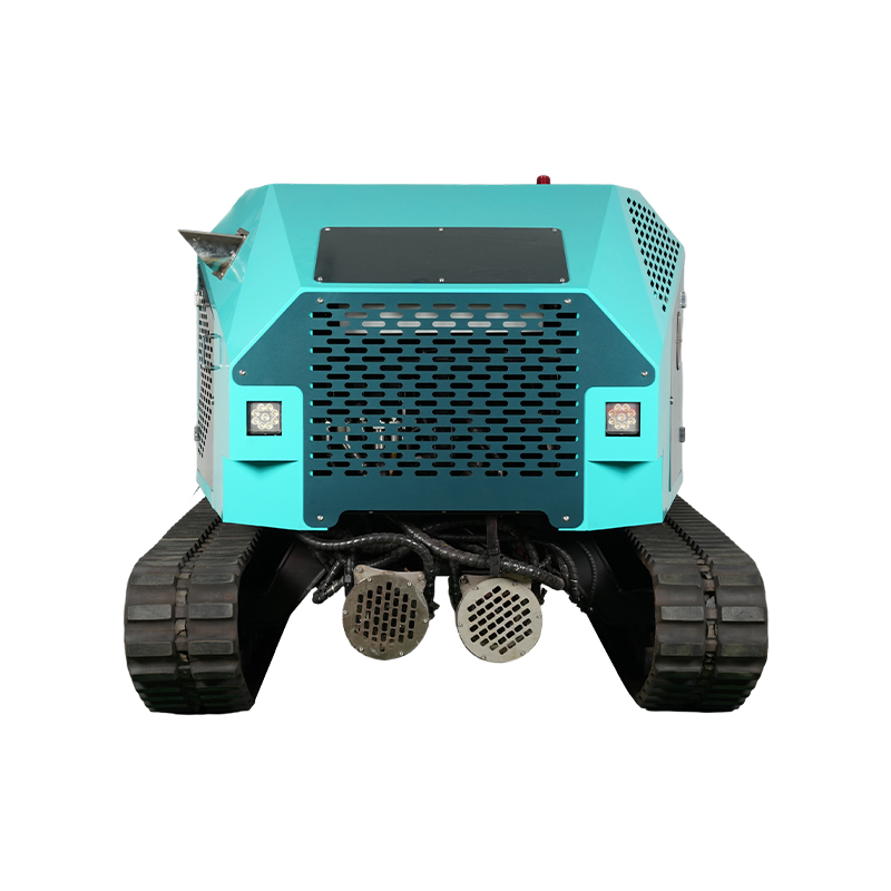 1200m³Drainagerobot (DR1200DE)