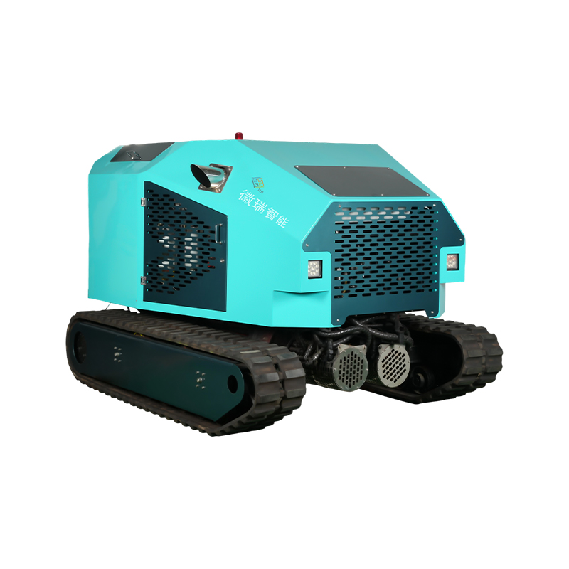 1200m³Drainagerobot (DR1200DE)