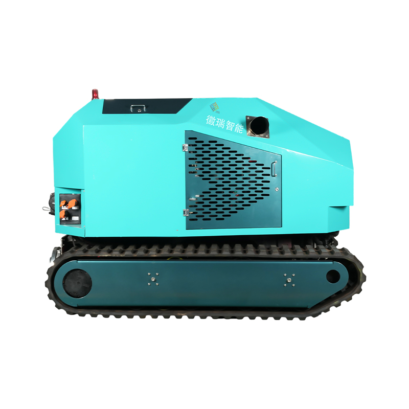 1200m³Drainagerobot (DR1200DE)