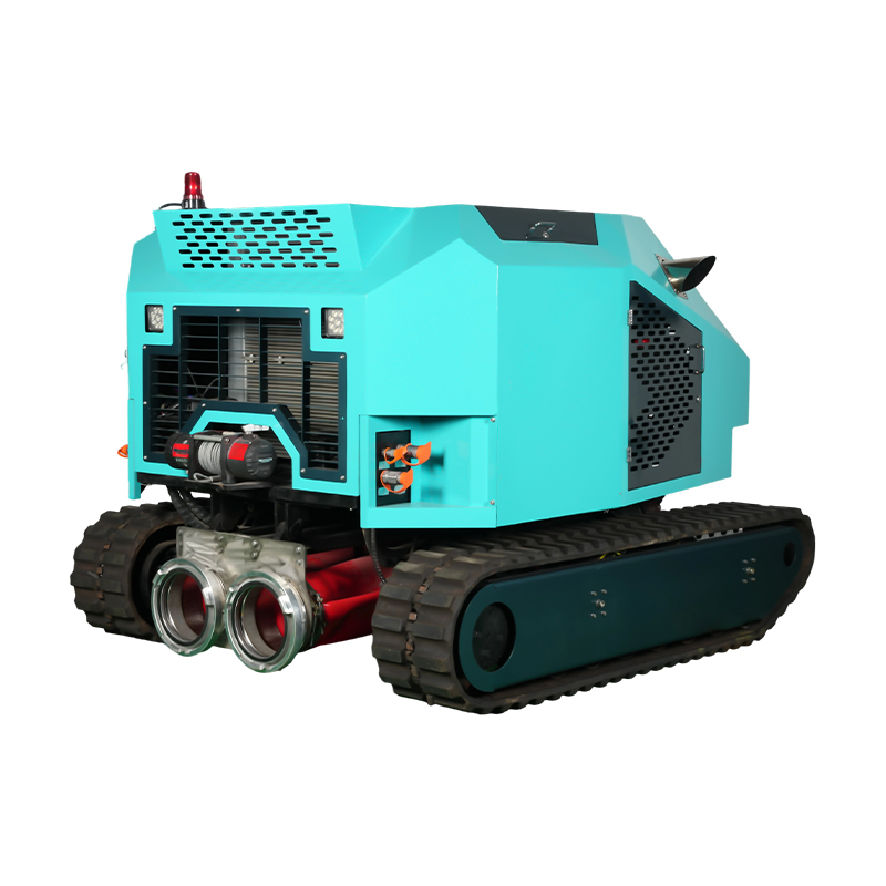 1200m³Drainagerobot (DR1200DE)