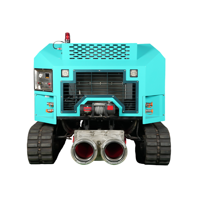 1200m³Drainagerobot (DR1200DE)