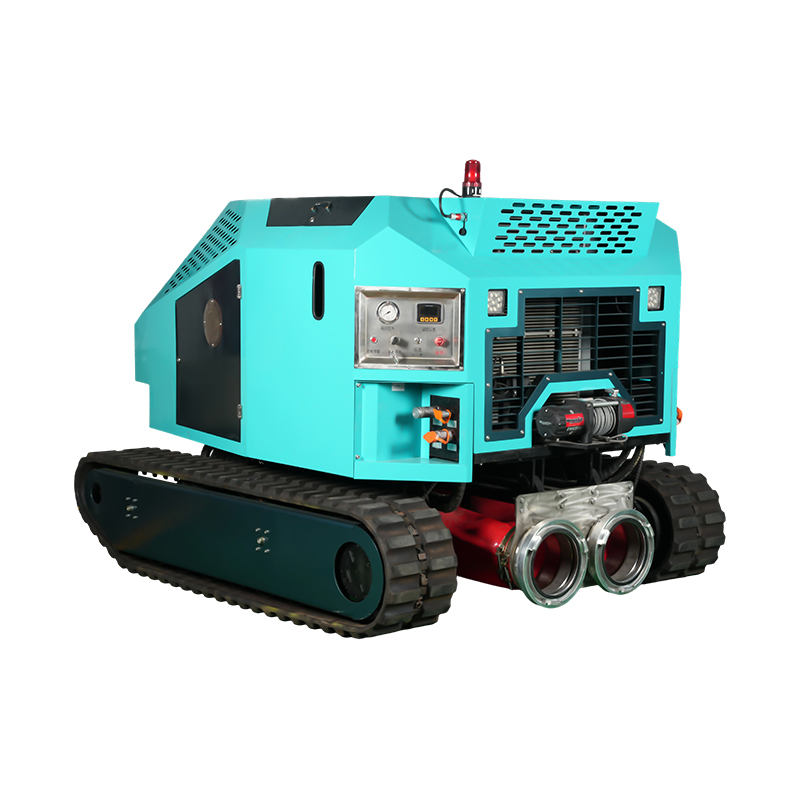 1200m³Drainagerobot (DR1200DE)