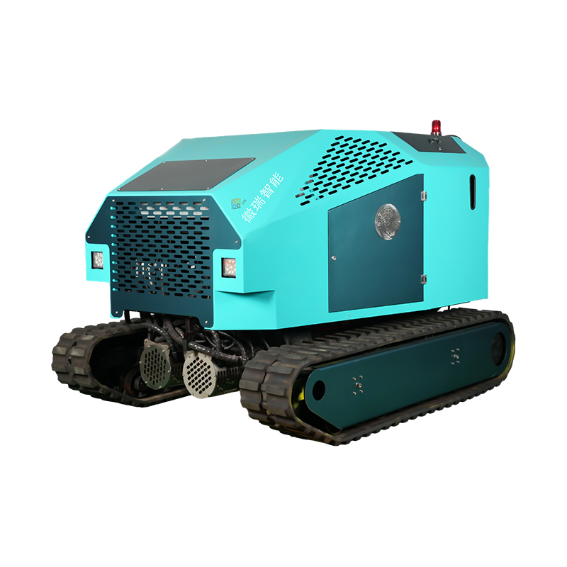 1200m³Drainagerobot (DR1200DE)