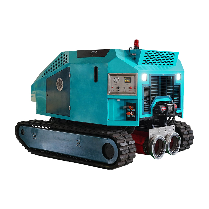 1200m³Drainagerobot (DR1200DE)