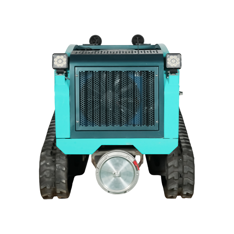 400m³Drainagerobot (DR400PE)