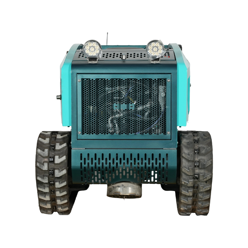 400m³Drainagerobot (DR400PE)