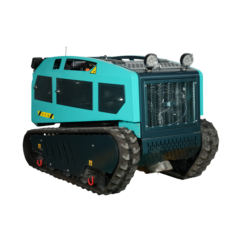 400m³Drainagerobot (DR400PE)