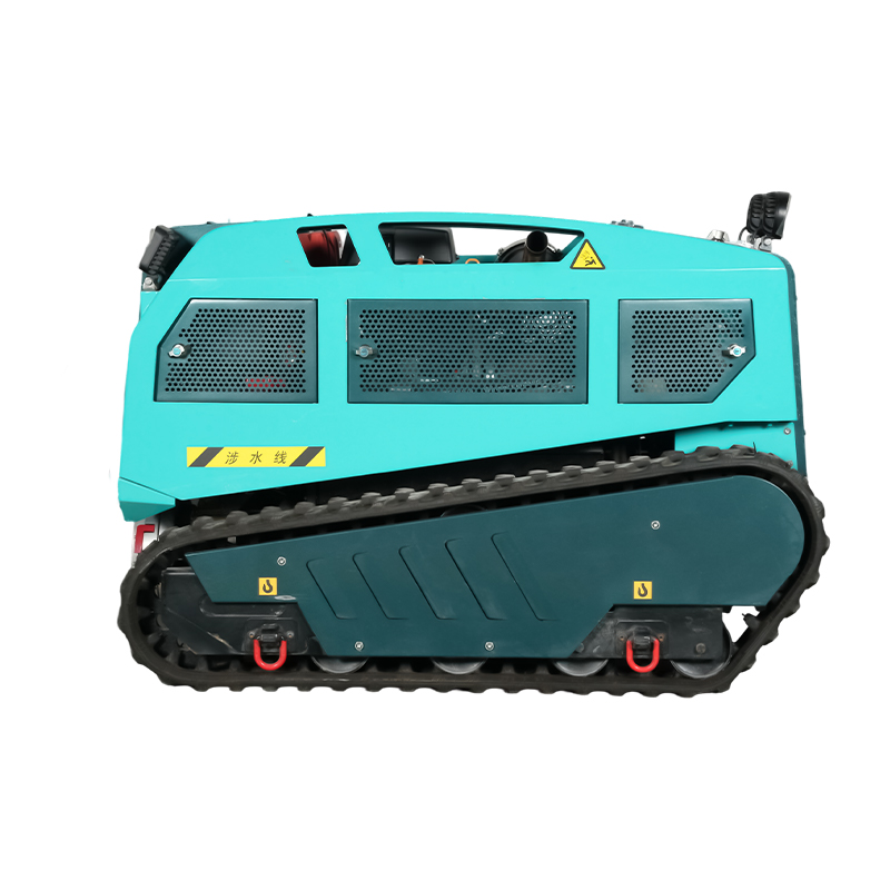 400m³Drainagerobot (DR400PE)