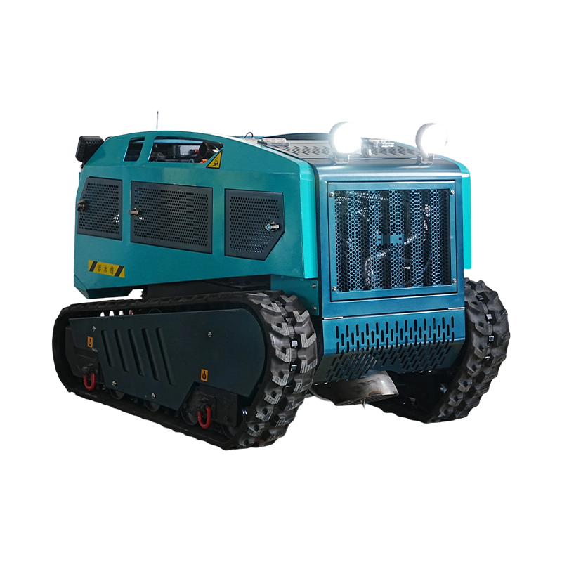 400m³Drainagerobot (DR400PE)