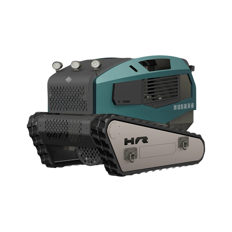 800m³Drainagerobot（DR800DE)